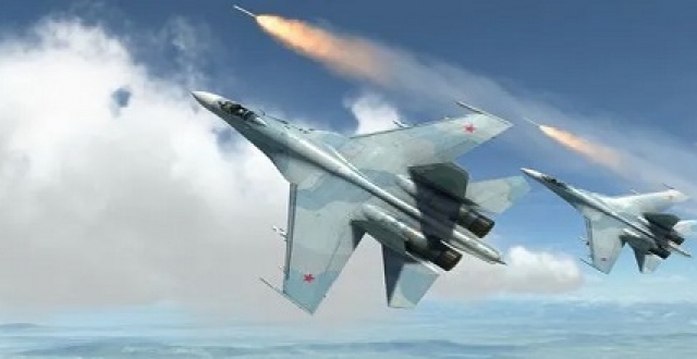 3D空战手游大全