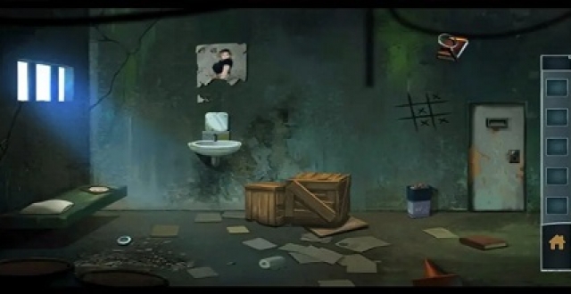 好玩的密室逃脱手游大全