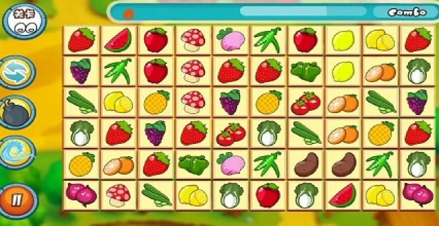 好玩的连连看手游大全