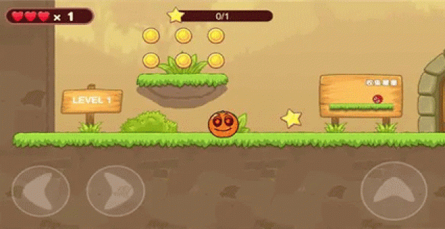 热门闯关手游大全