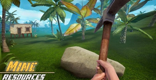 生存冒险手游大全