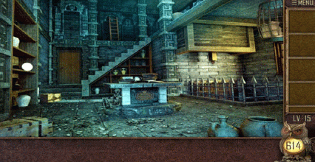 手机密室逃脱手游大全