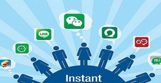 商务社交软件大全