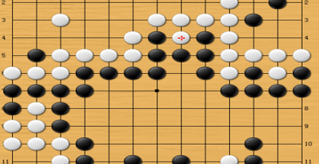 好玩的围棋手游大全