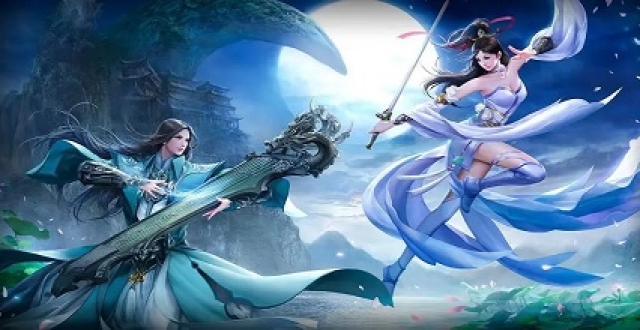 好玩动作手游大全