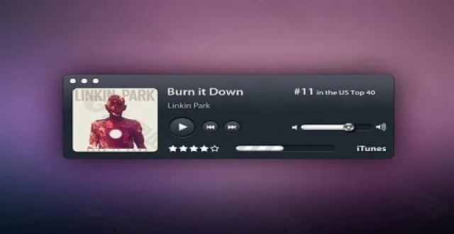 音频播放器软件大全