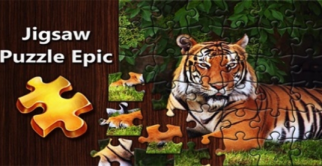 趣味拼图手游大全