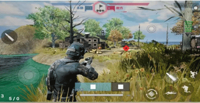 百人吃鸡手游大全