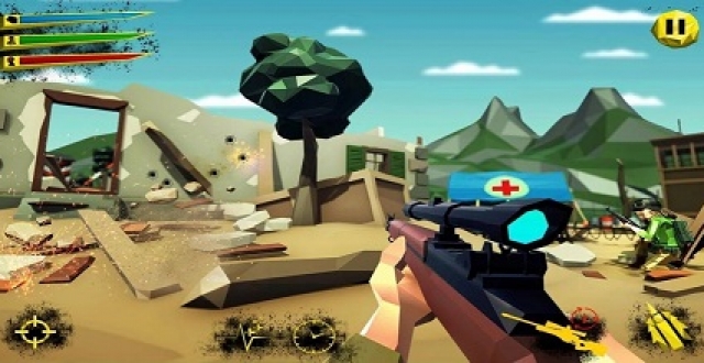 大战类手游大全