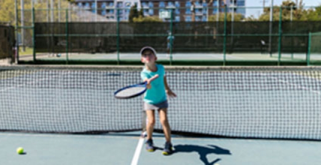 网球类手游大全