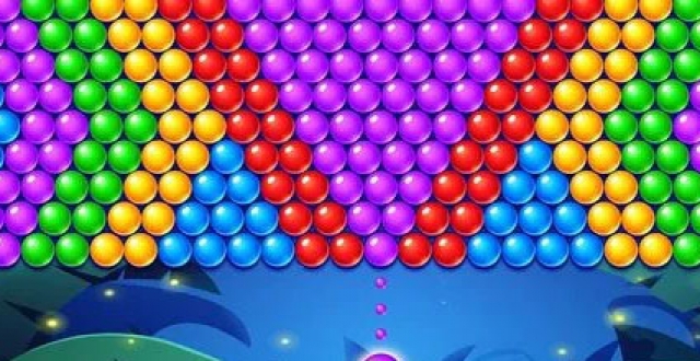 泡泡龙手游大全