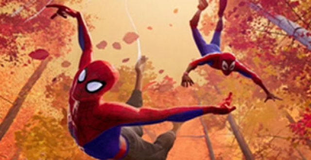 蜘蛛侠手游大全