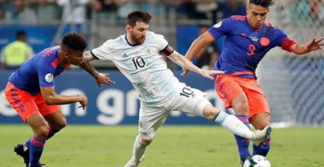 好玩的足球手游合集