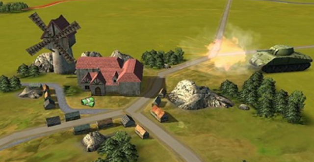 模拟世界手游大全