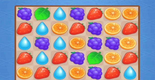 消除题材手游大全