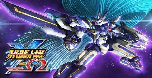 机器人大战手游大全