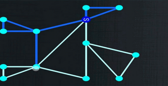 一笔画闯关手游大全