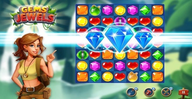 消消消手游大全