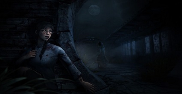 恐怖逃脱手游大全