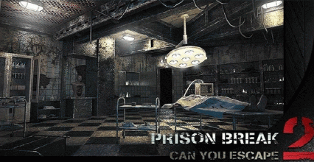 考验胆量的手游大全