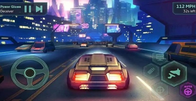 都市冒险手游大全