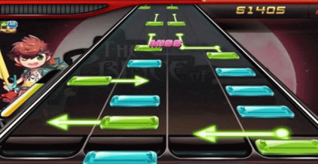 指尖节奏手游大全