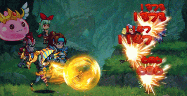 节奏动感手游大全