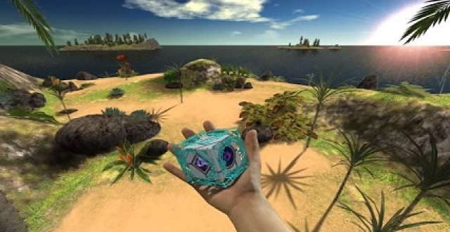 孤岛题材手游大全