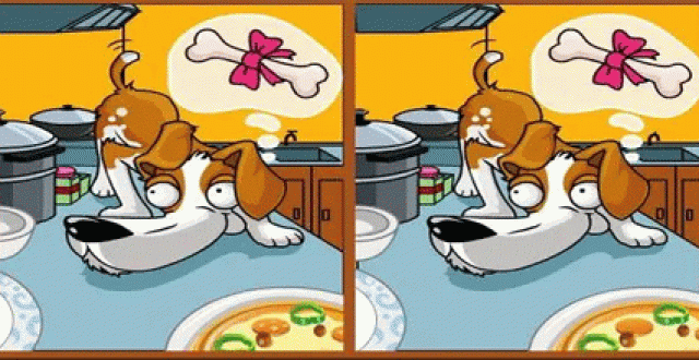 找差别手游大全