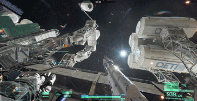 太空冒险手游大全