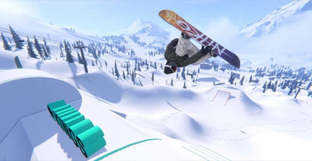 单人滑雪手游大全