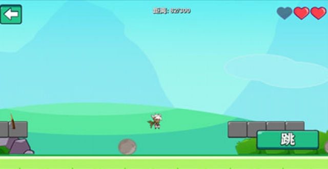 放松心情的手游大全