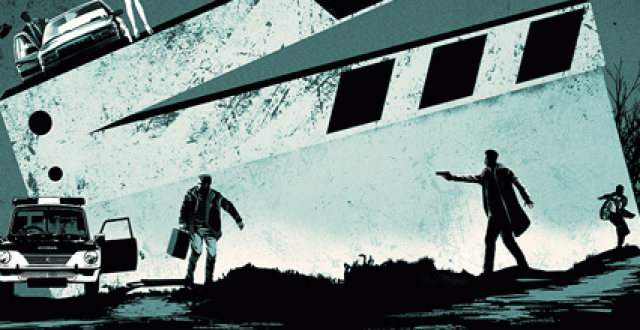 疑案解谜手游大全