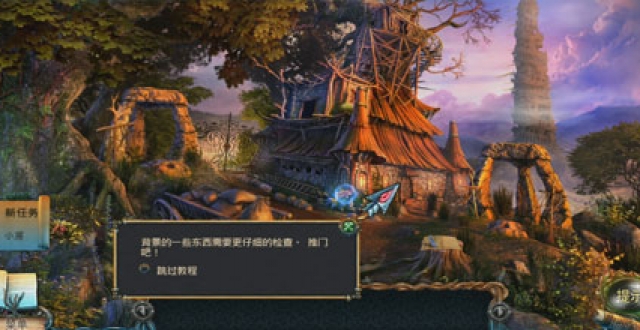 硬核解谜手游大全