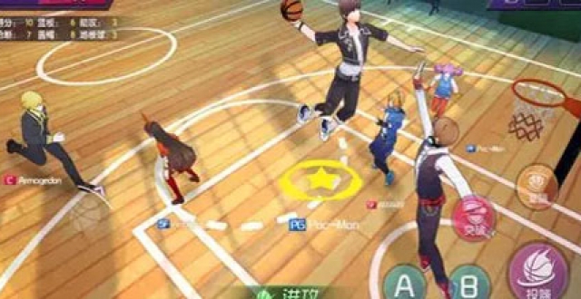 多人体育手游大全