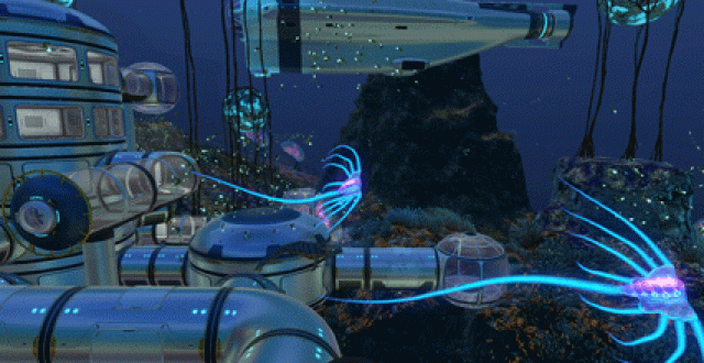 海洋冒险手游大全