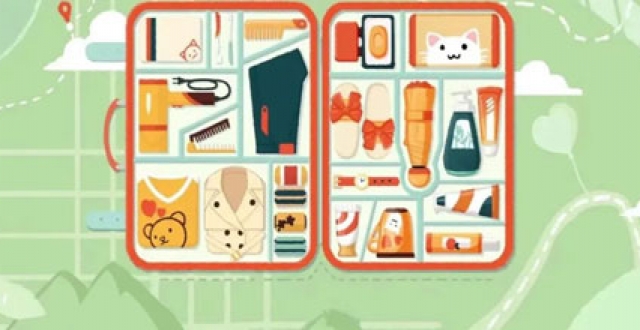 分类整理手游大全