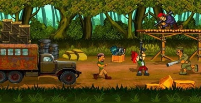 勇者闯关手游大全 