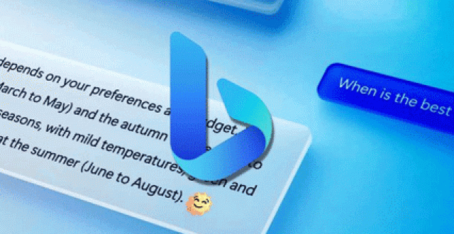 类似于bingchat软件合集