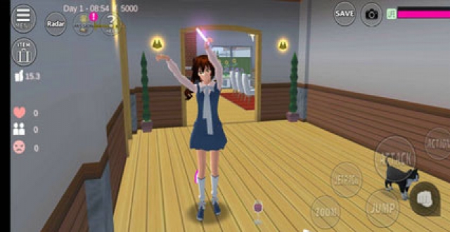 学生模拟器手游大全