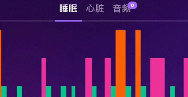 监测睡眠软件大全