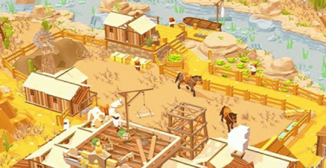 自由创造手游大全