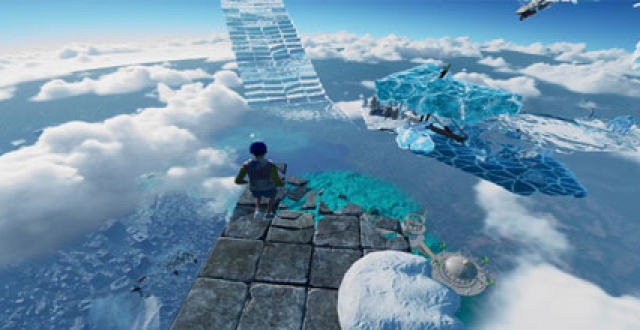 类似于only up手游合集