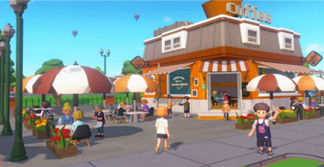 小镇生活手游大全