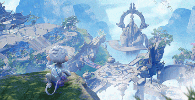 古风修仙手游大全