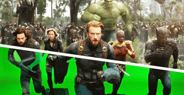 视频特效制作软件大全