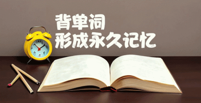 记单词软件大全