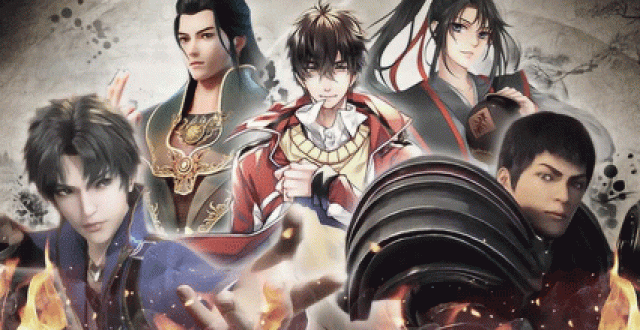 国漫追番软件大全