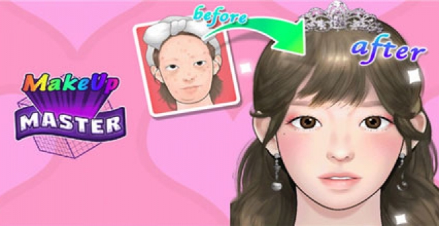 化妆达人手游大全