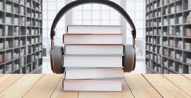 专业听书软件大全